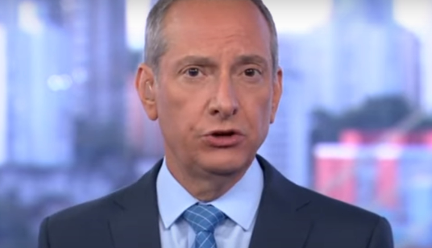 José Roberto Burnier sofreu um infarto em 29 de dezembro de 2023