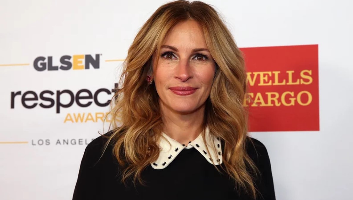 Julia Roberts