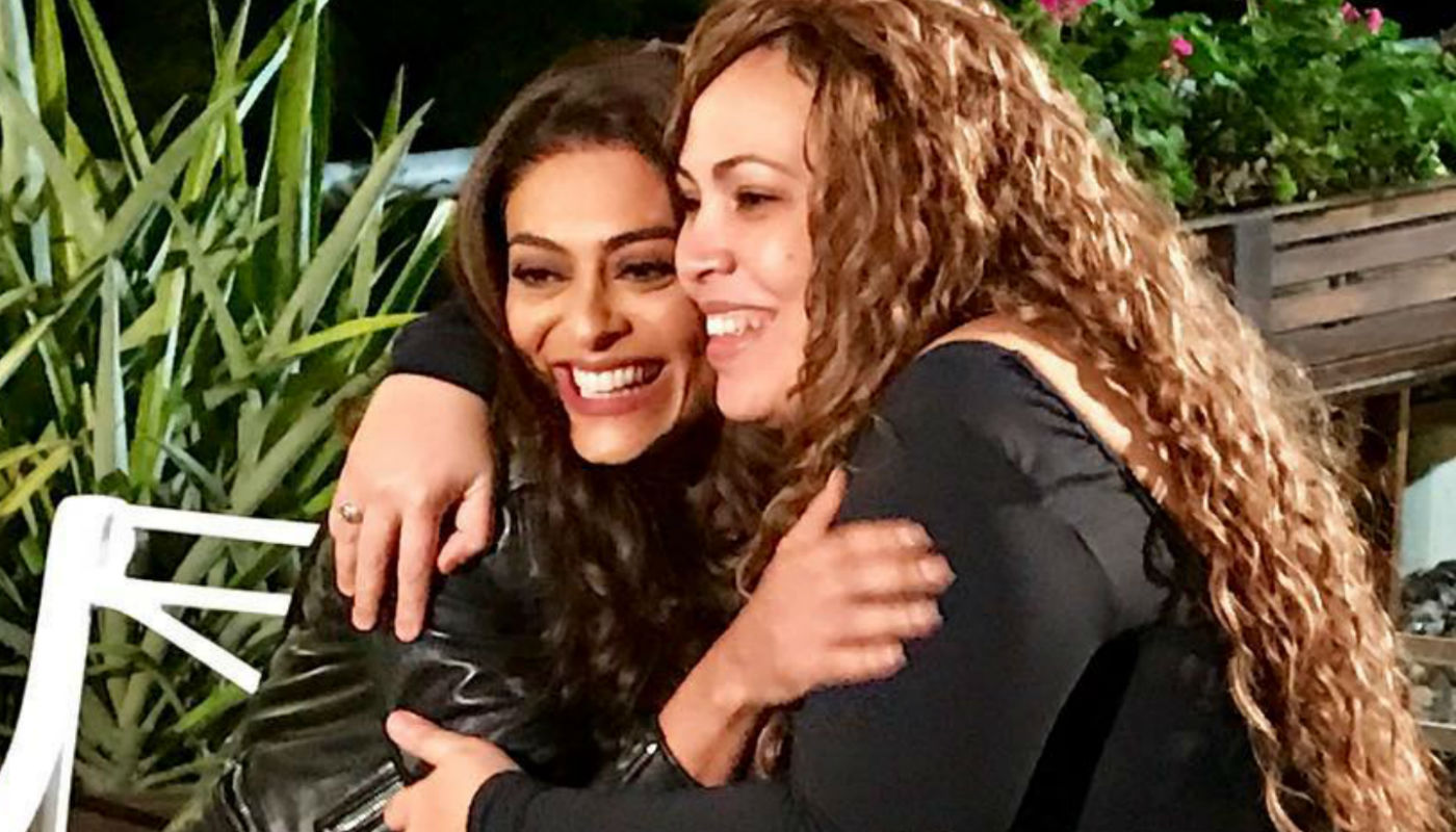 12 fatos que são reais e 3 que são ficção na história de Bibi em “A Força do Querer”