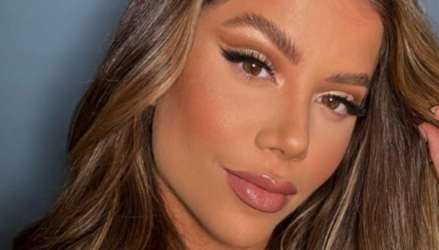 Juliana Xavier disputa uma das vagas no BBB24