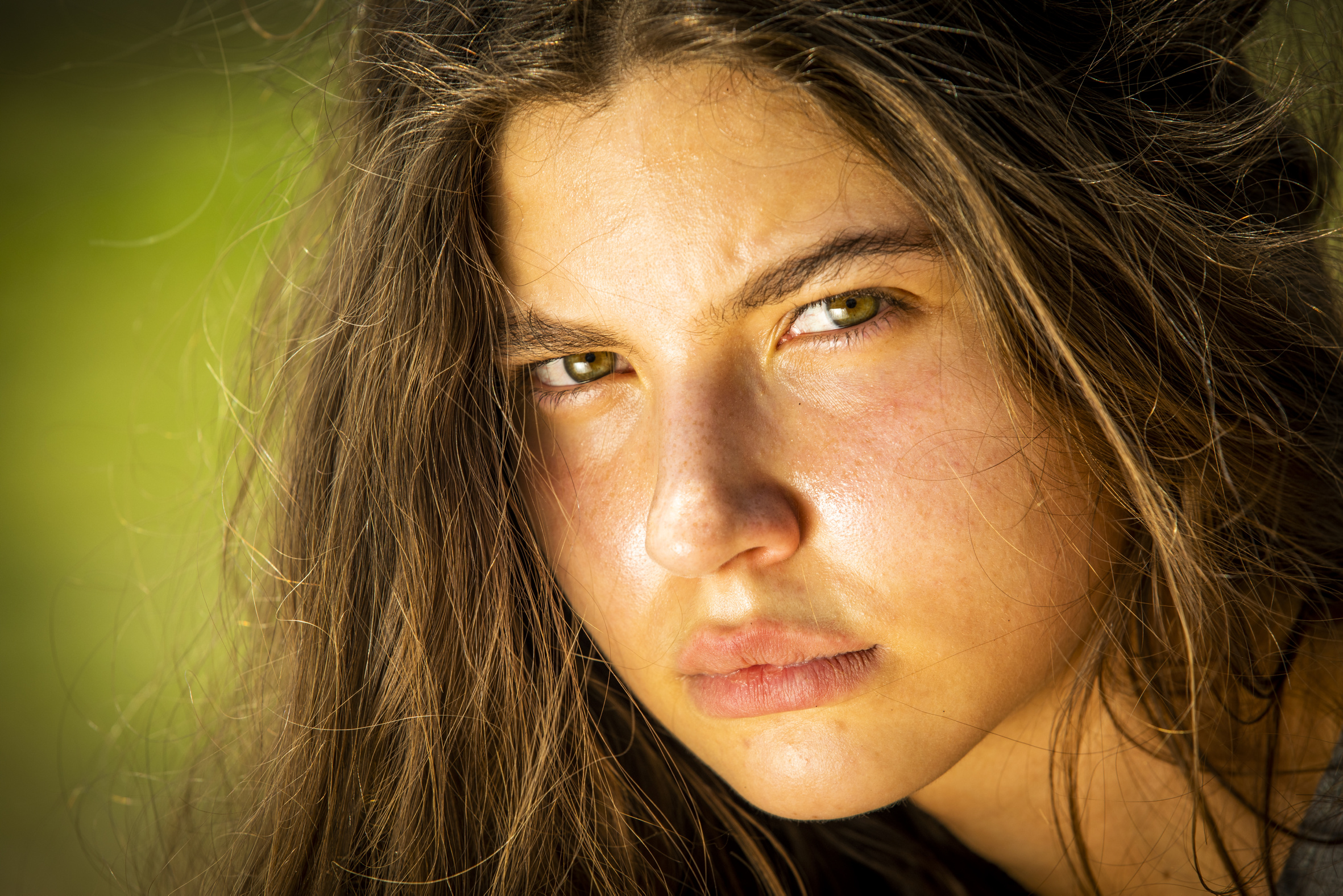 Juma (Alanis Guillen)