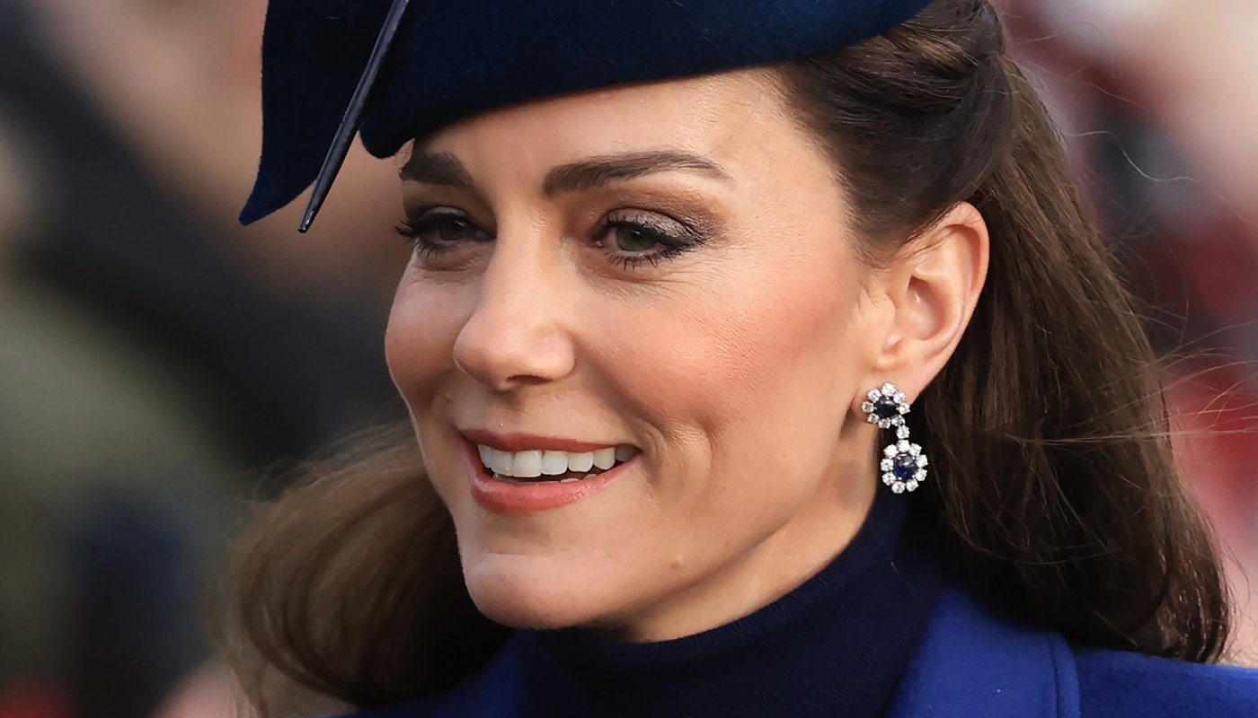 Como está Kate Middleton: palácio atualiza estado de saúde dela após boatos