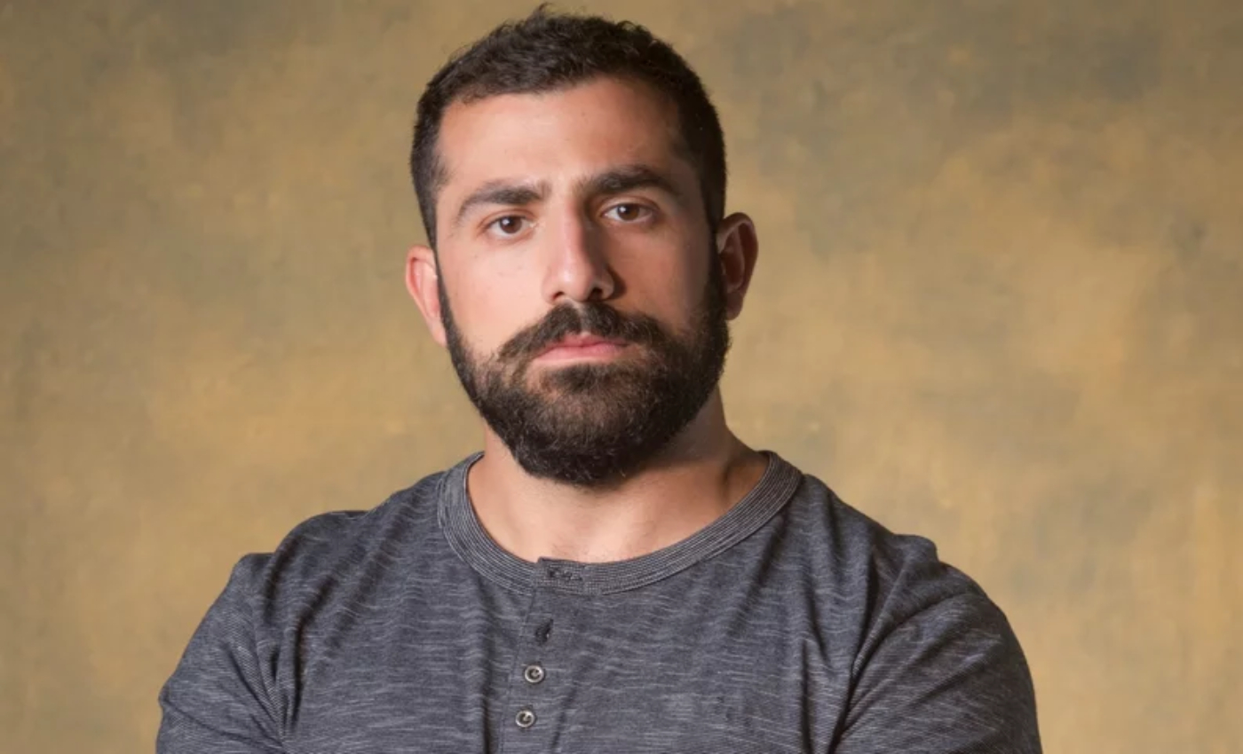Kaysar Dadour