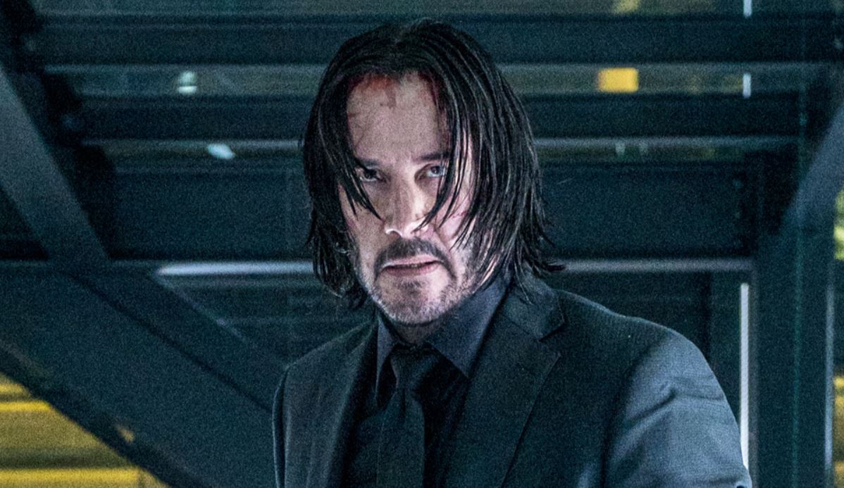 Amém, Keanu Reeves? A internet foi longe demais e criou uma religião para cultuar ator