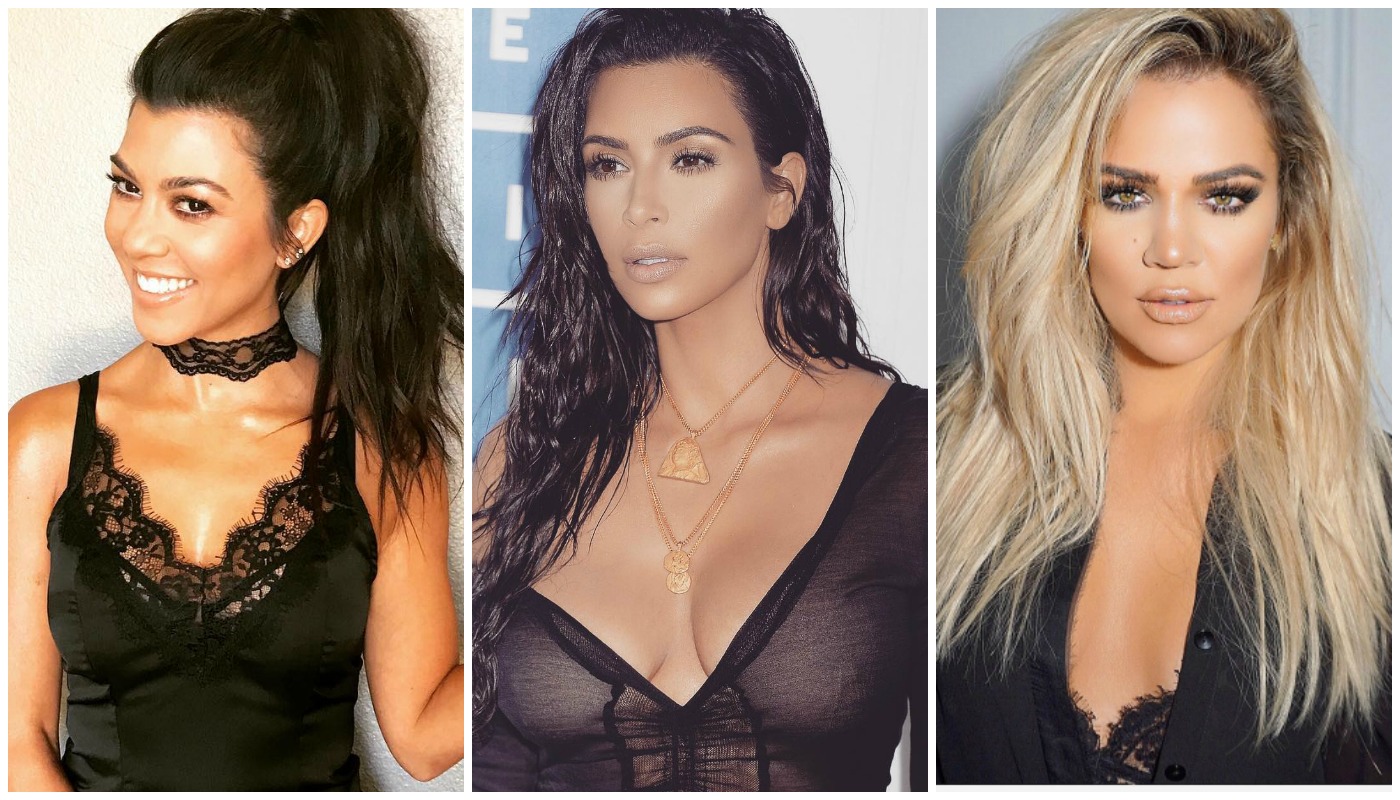 12 celebridades que já eram milionárias antes mesmo da fama