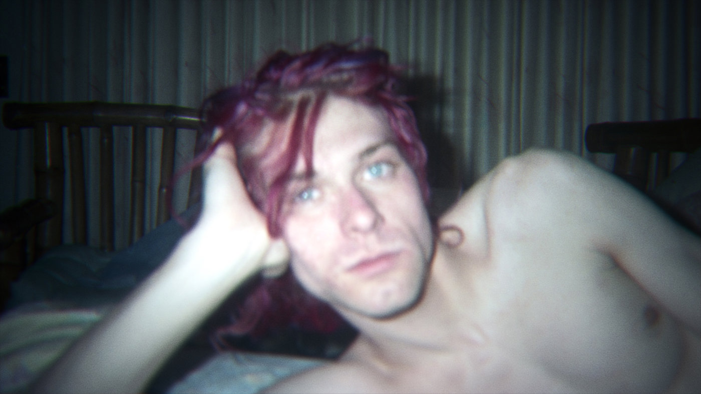 Saiba mais sobre “Montage of Heck”, documentário sobre Kurt Cobain
