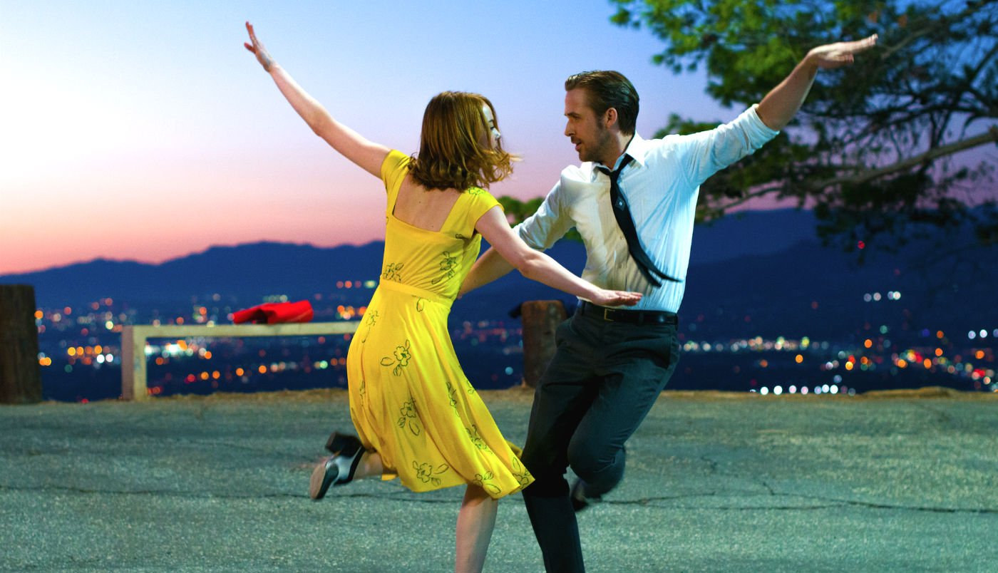 Vencedores do Bafta 2017: “La La Land” é o grande destaque do Oscar britânico