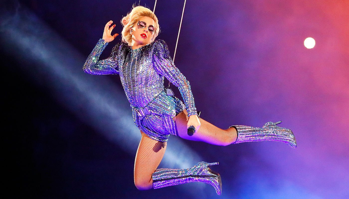 Gaga cancela show no Rock in Rio após revelar doença crônica e será substituída