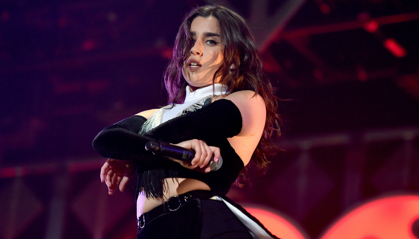 Por problemas pessoais, Lauren Jauregui não vem a show do Fifth Harmony no Brasil