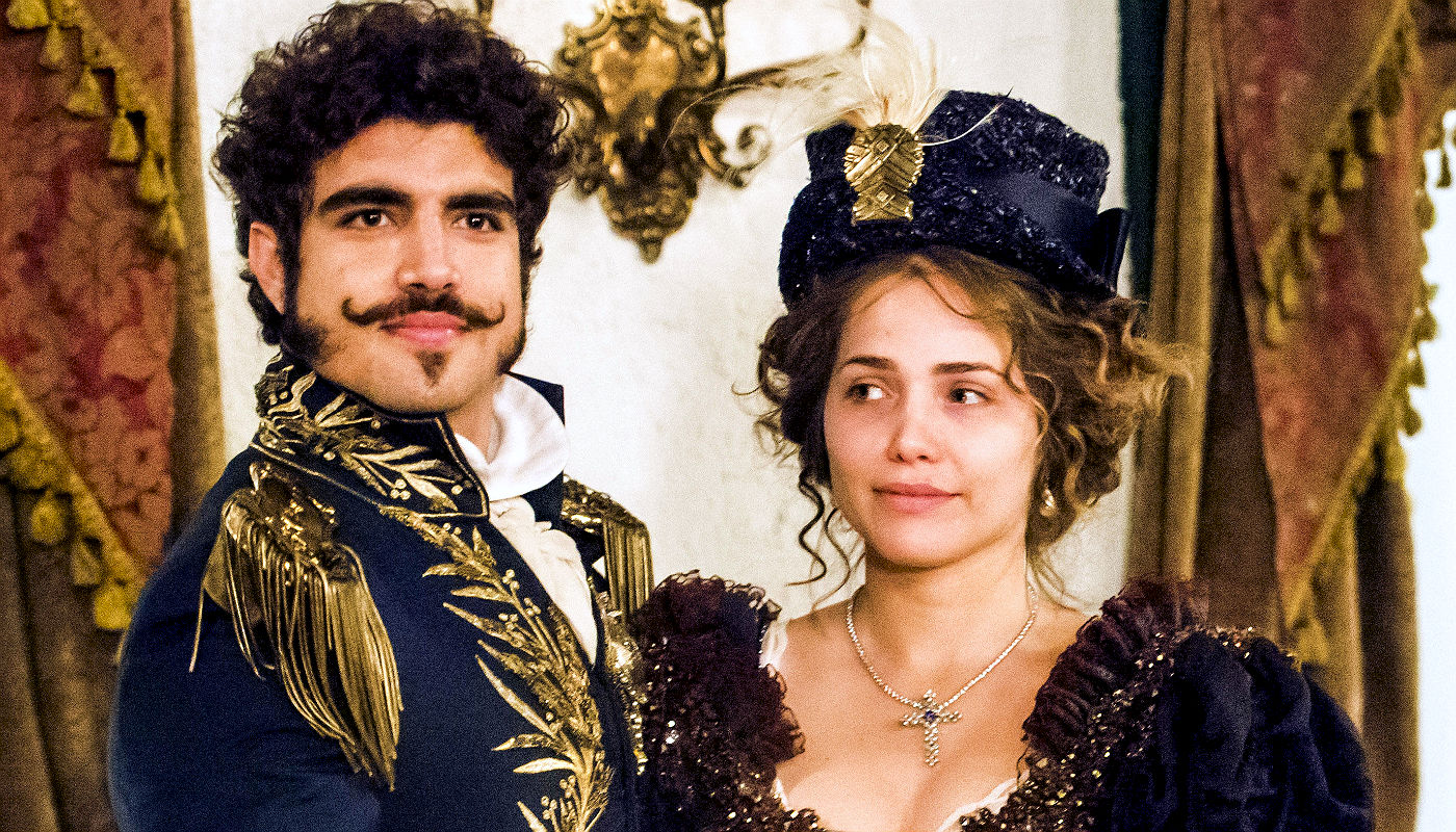 “Novo Mundo” mudou fim de Dom Pedro: Domitila, casamento, governo difícil e mais