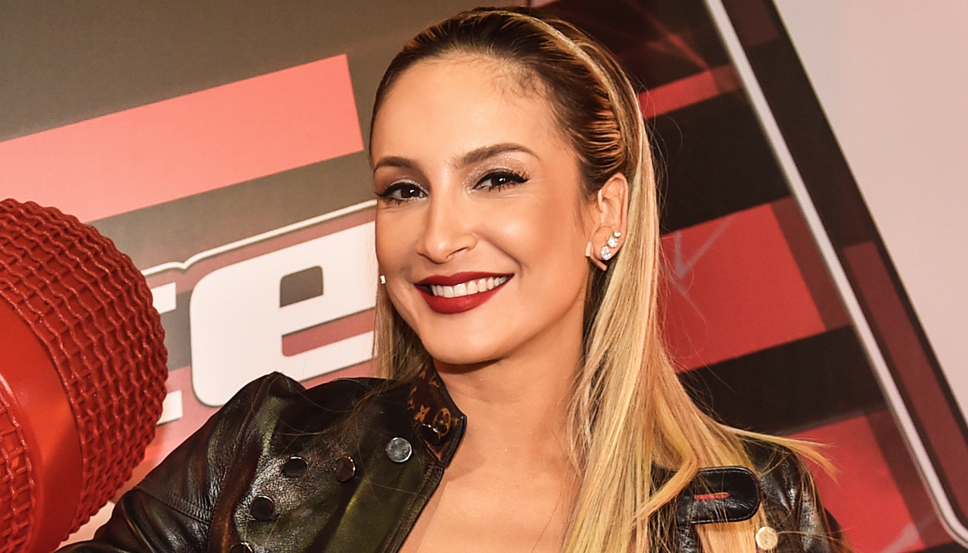 Claudia Leitte pode ficar devendo R$ 1,2 milhão para o Governo: entenda polêmica