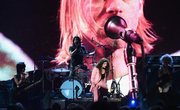 9 bandas provam que os anos 90 estão de volta