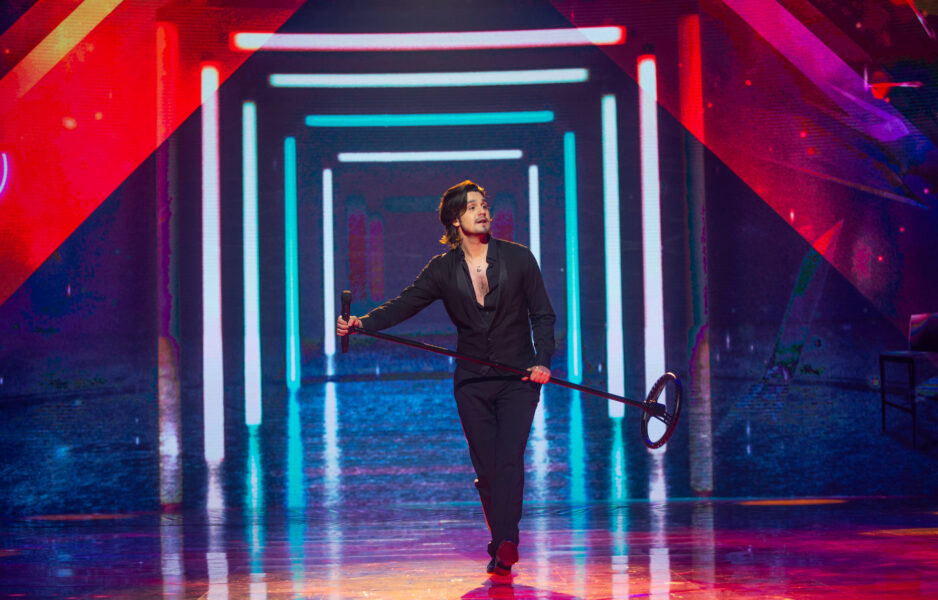 Após live histórica, Luan Santana foi eleito o novo Roberto Carlos pela web: entenda