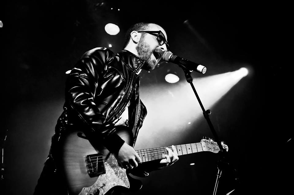 Lucas Santtana vai gravar primeiro DVD em São Paulo