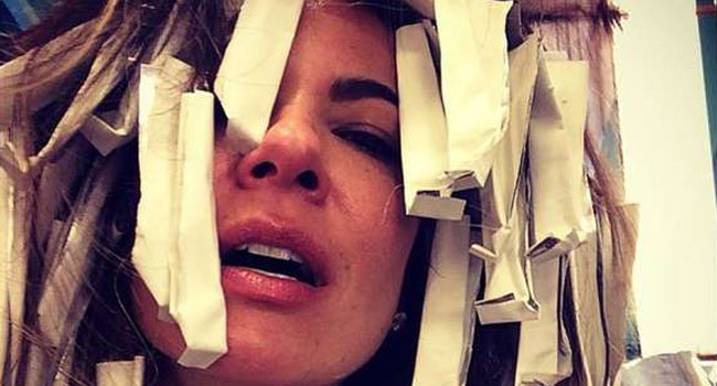 Famosos que pagaram micos no Instagram