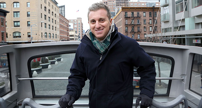 Famosos que já desfilaram no São Paulo Fashion Week