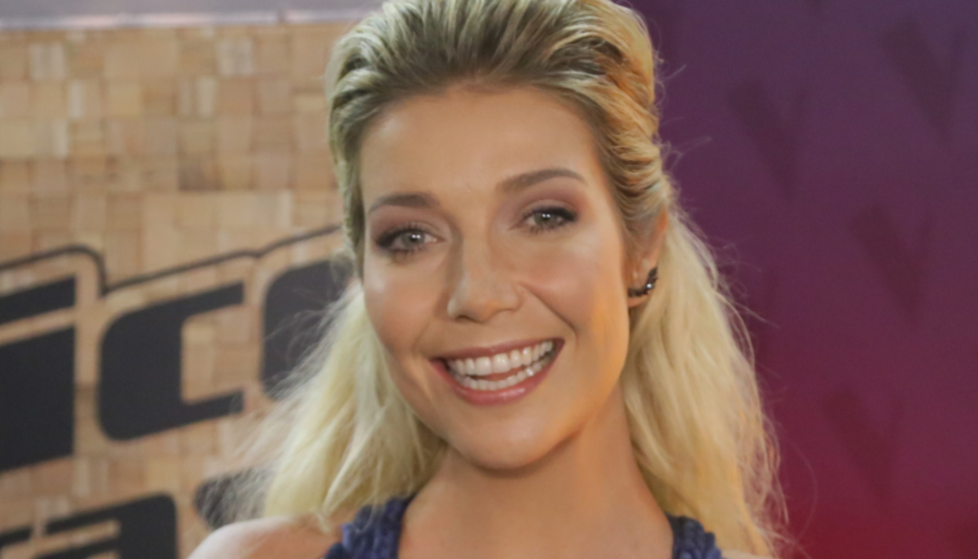 Luiza Possi