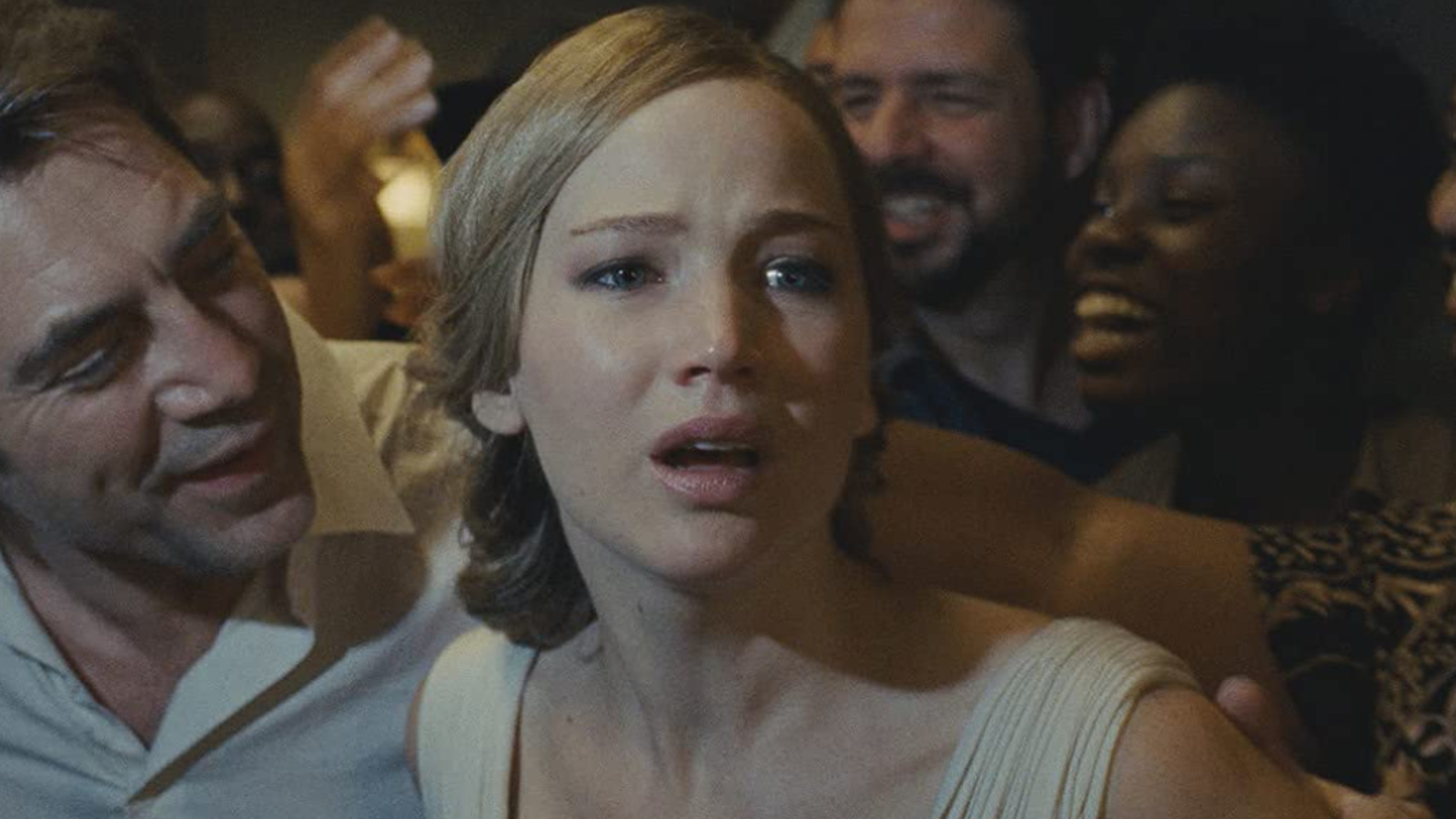 Jennifer Lawrence em