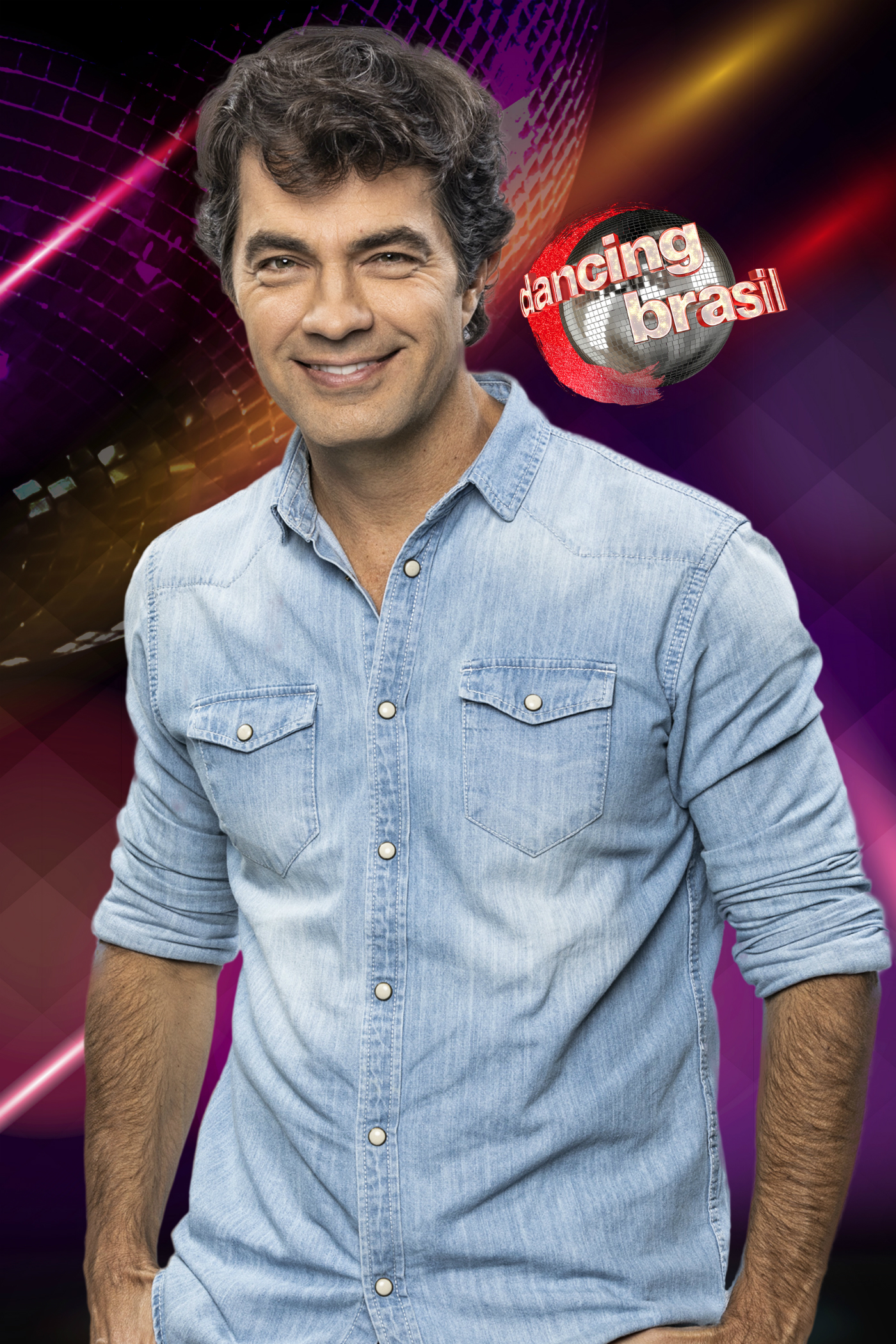 Ex-paquito reencontrará Xuxa na TV após quase 30 anos. Você se lembra dele?