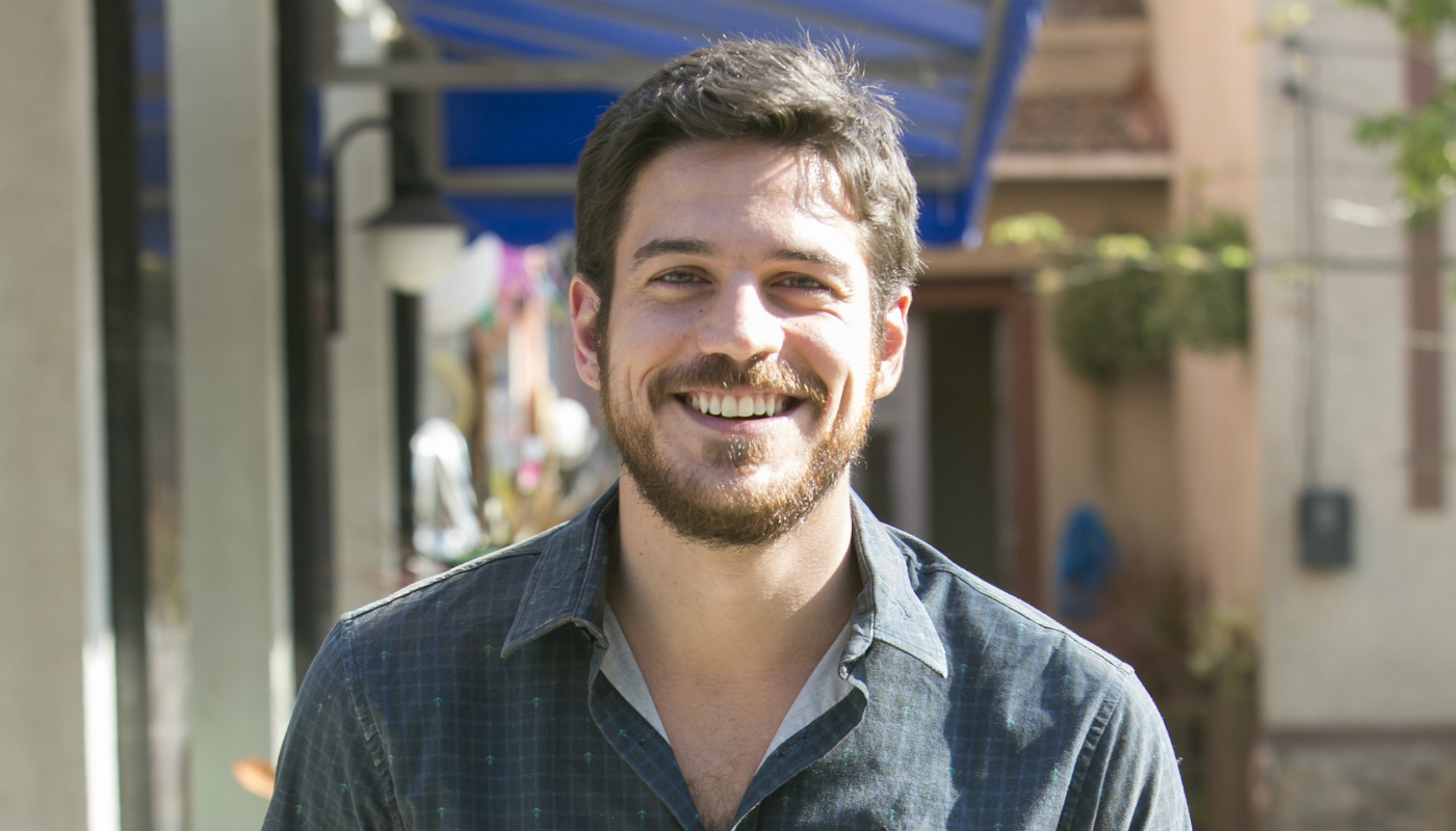 Marco Pigossi decidiu sair da Globo após decepção com personagem famoso: entenda