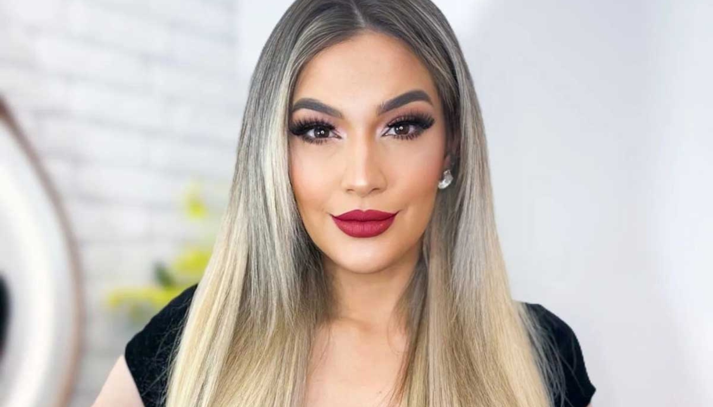 Marília é integrante do Camarote do BBB23