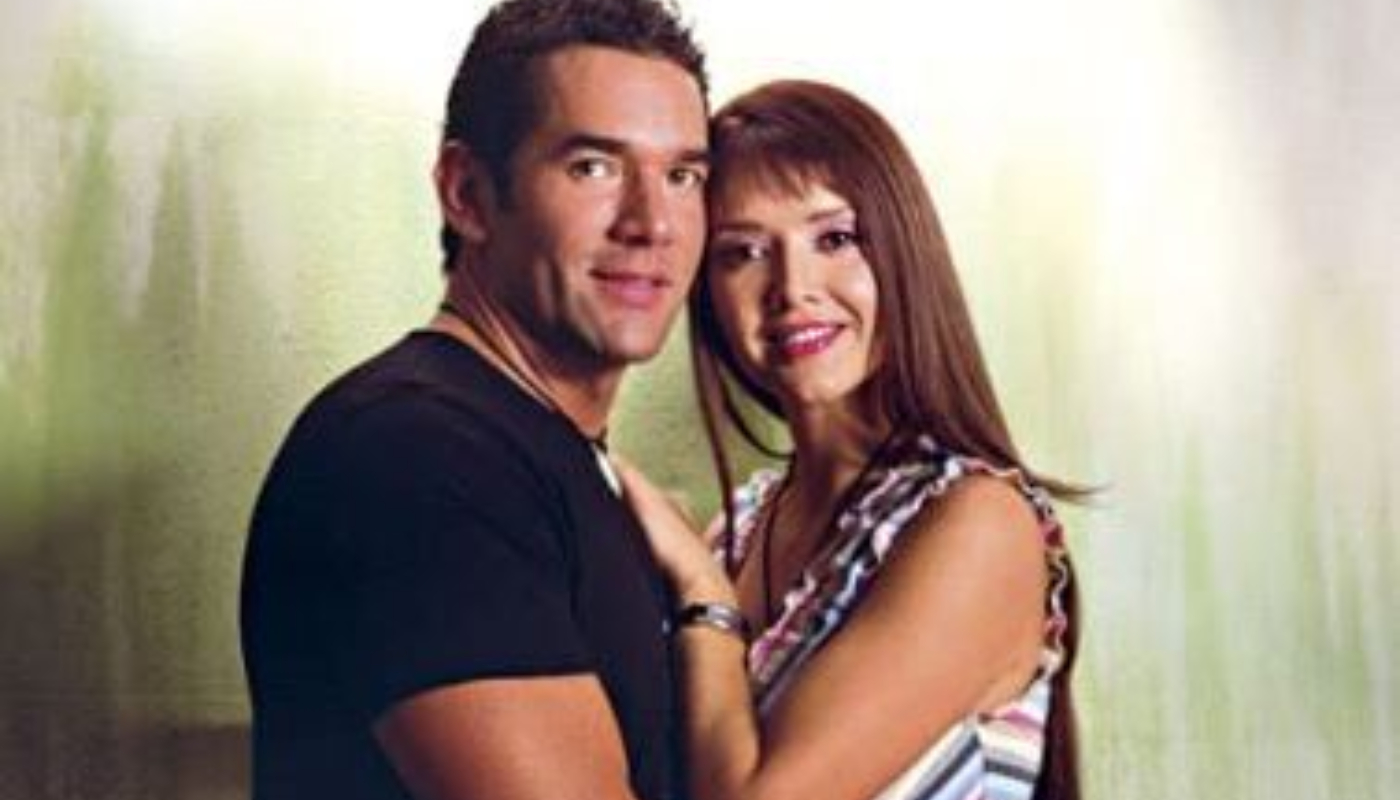 Marlene Favela em