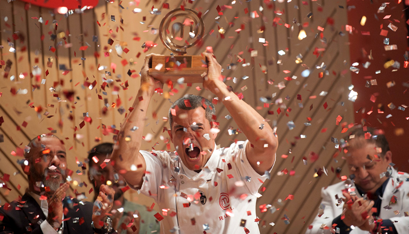 Vitória de Rafael no “MasterChef” dividiu opiniões do público: reações são HILÁRIAS