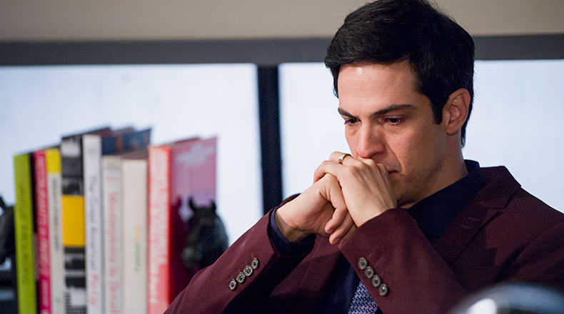 Vilões de novelas que ficaram bonzinhos no final