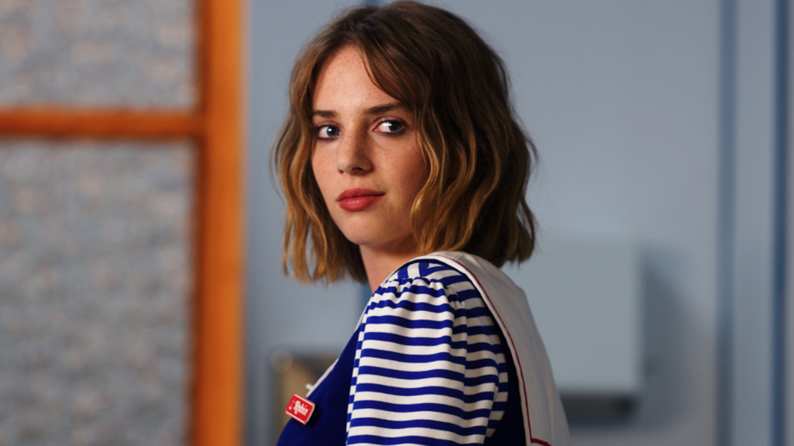 Maya Hawke em