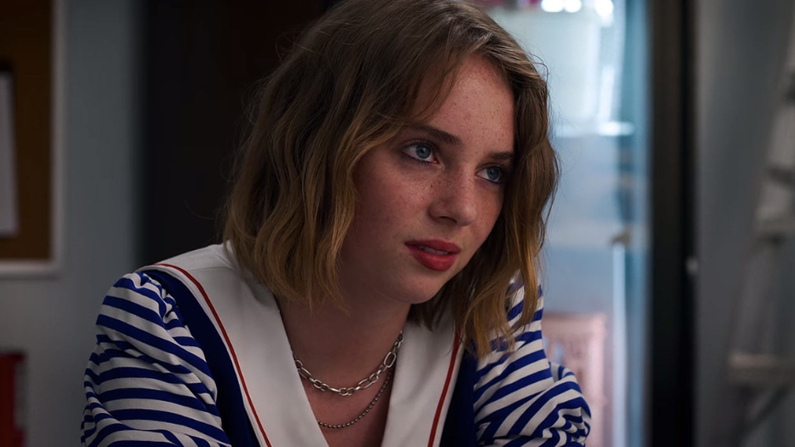 Maya Hawke em