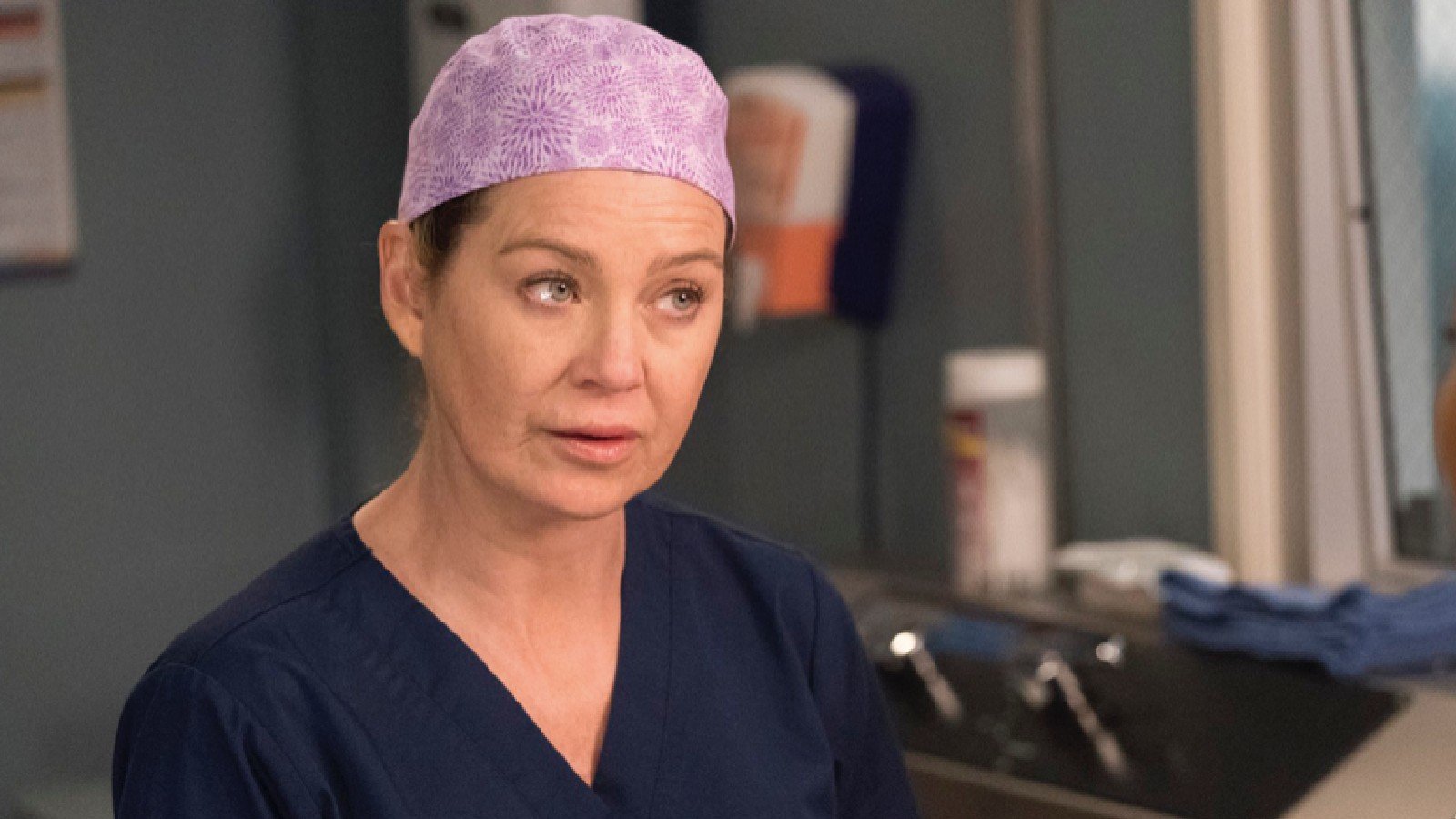 Ellen Pompeo terá papel reduzido na 19ª temporada de “Grey’s Anatomy”: entenda