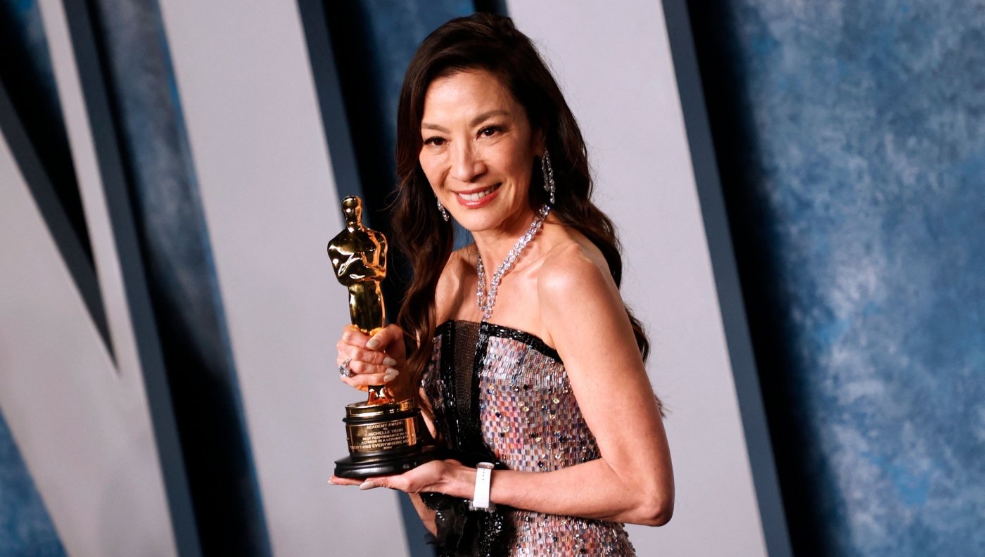 Por que Michelle Yeoh fez história no Oscar 2023 como Melhor Atriz: entenda a conquista
