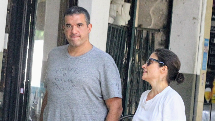 Miguel Athayde é diretor de jornalismo
