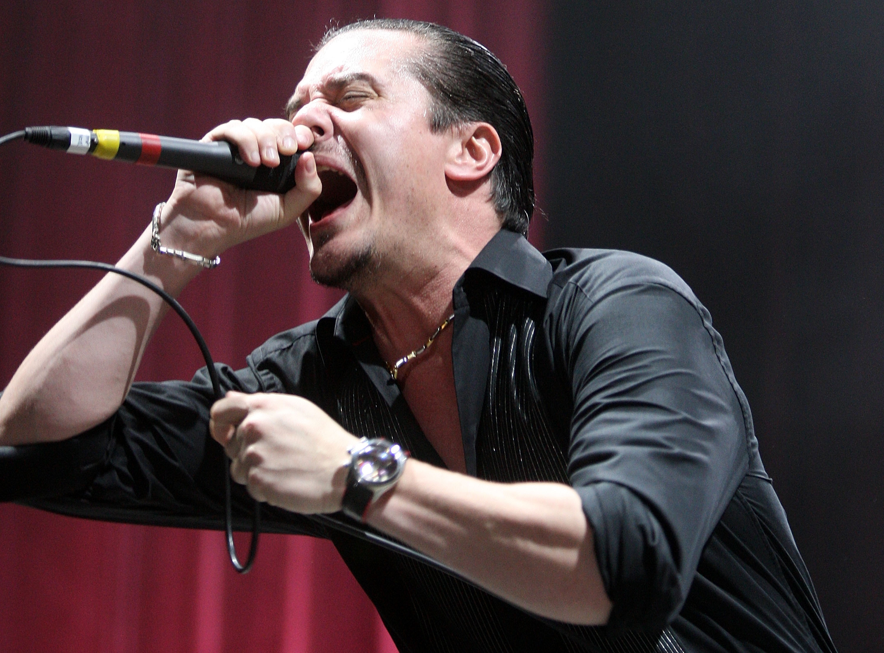 Faith no More libera disco novo para streaming