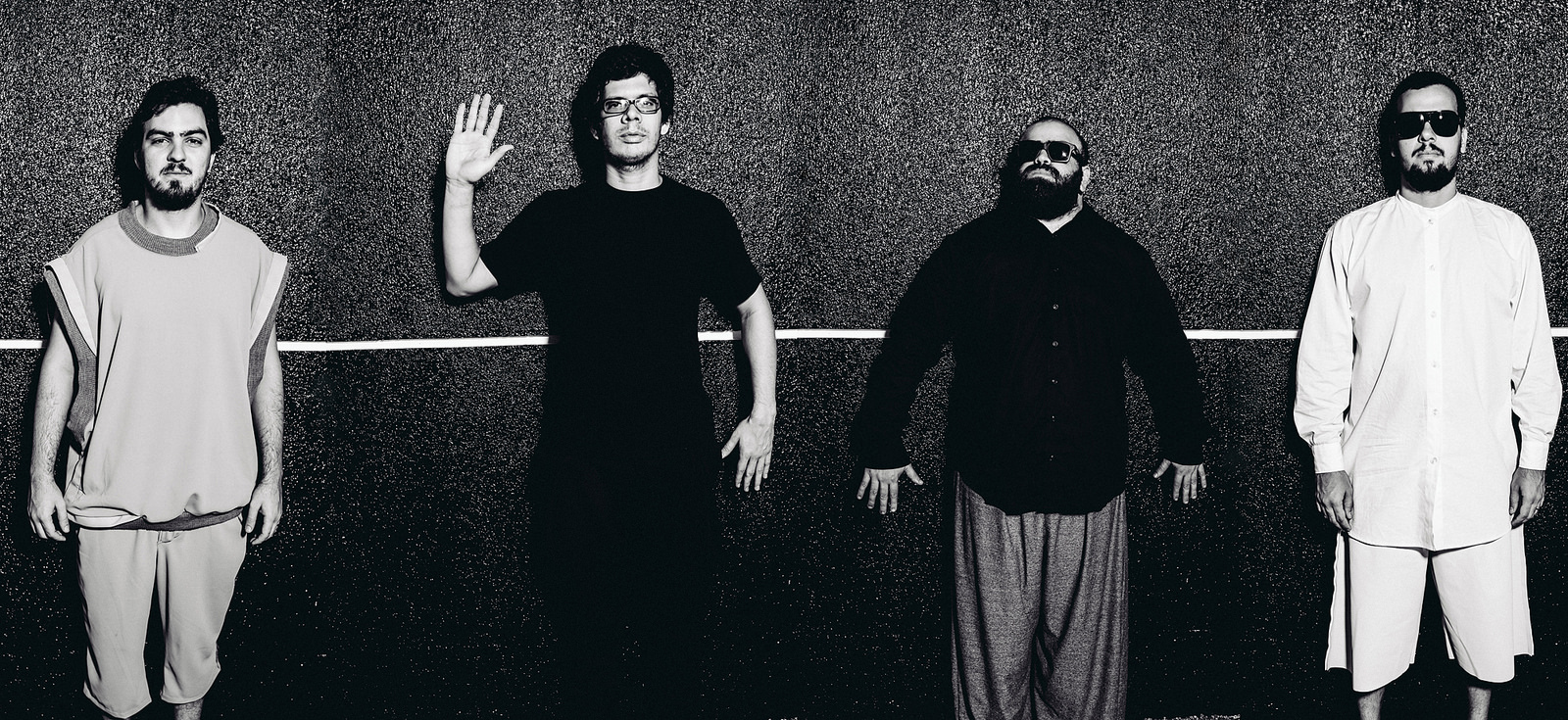 Veja curiosidades sobre o Mombojó, atração do Lolla 2015