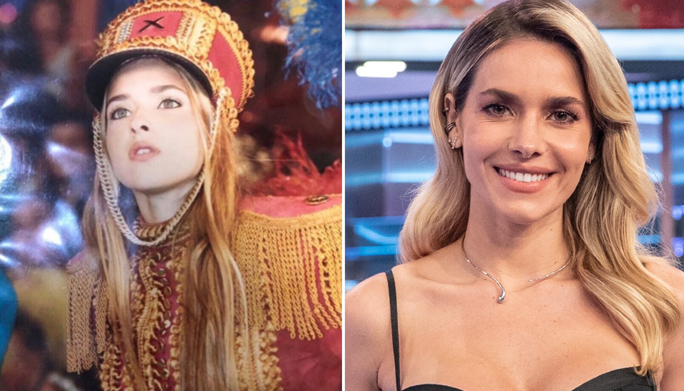 Como estão 12 paquitas da Xuxa que foram sucesso nos anos 90 e 2000? Relembre