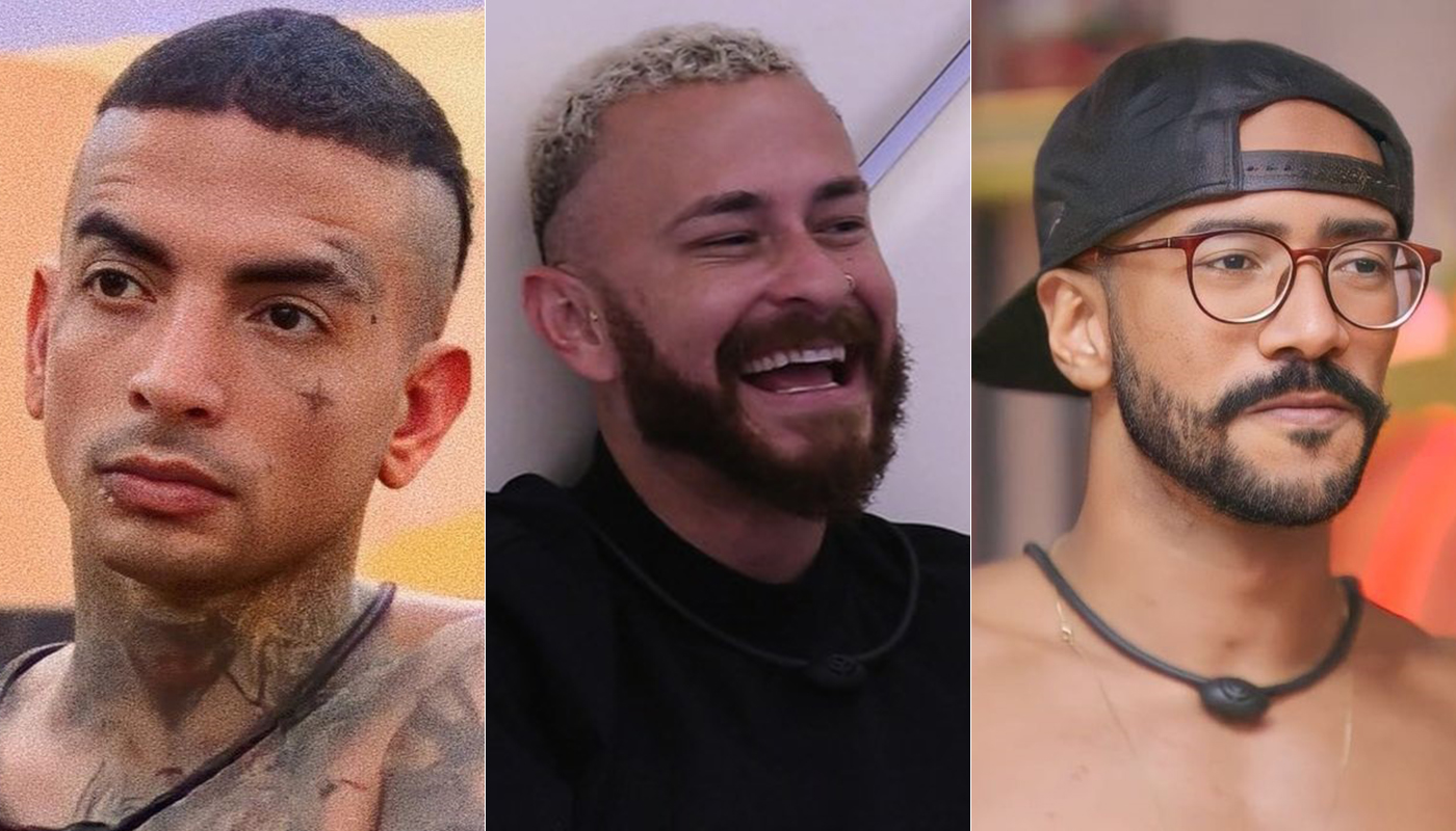 MC Guimê, Fred e Ricardo Alface