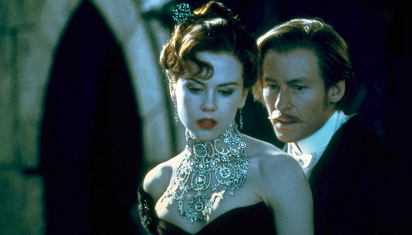“Moulin Rouge” já completou 20 anos: como está o casal principal do filme hoje