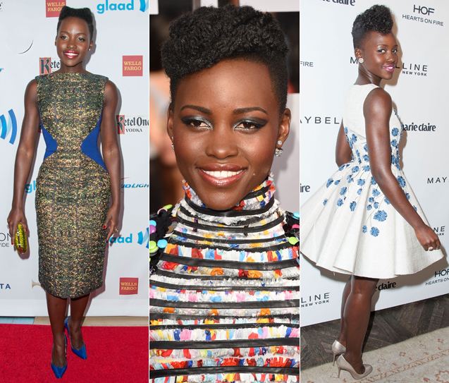 As 10 mulheres mais bonitas do mundo, segundo a revista People