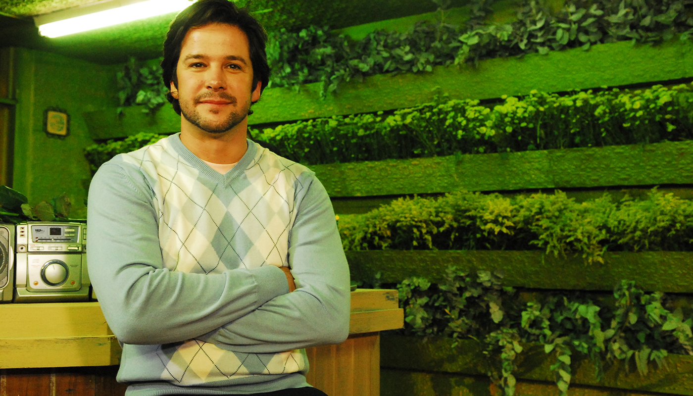 Murilo Benício