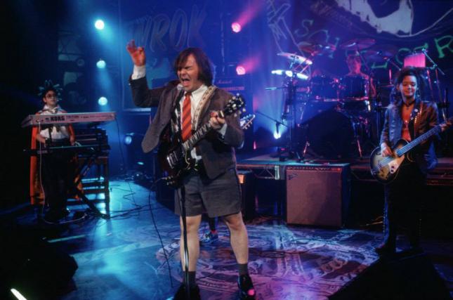 10 músicos do cinema que queríamos que fossem reais