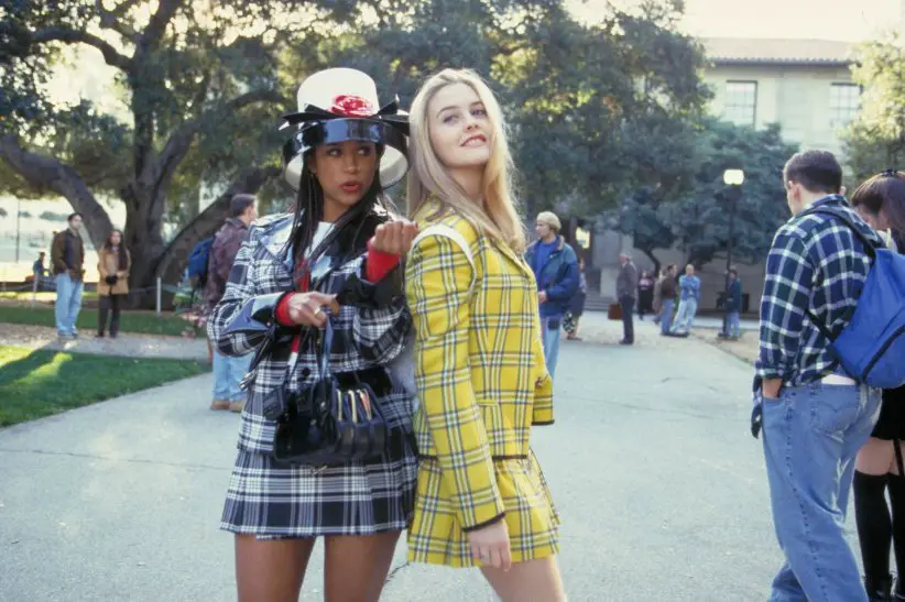 7 filmes adolescentes dos anos 90 que (admita!) são muito legais de assistir até hoje