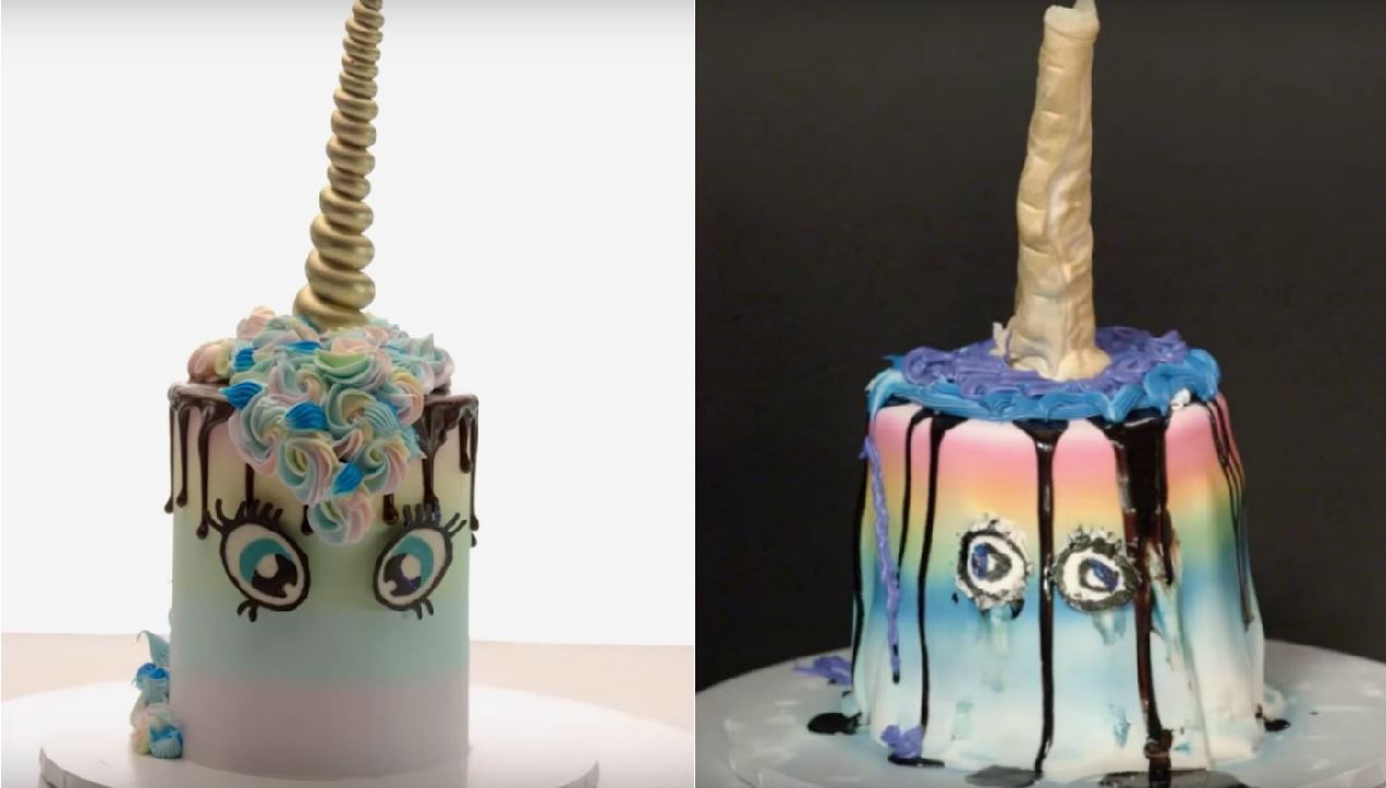 “Mandou Bem” é a MELHOR série da Netflix com os bolos mais feios que você já viu