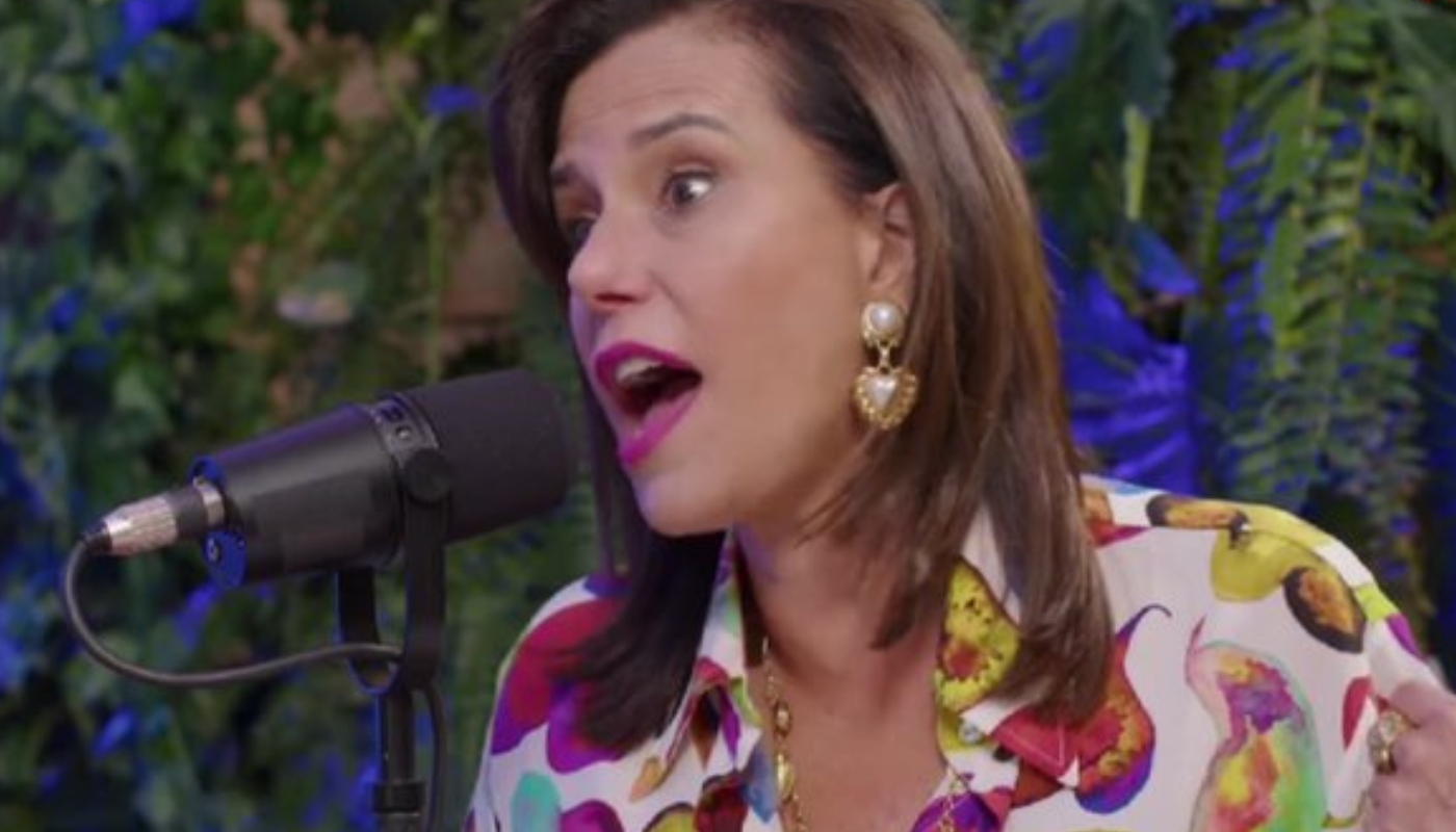 Narcisa Tamborindeguy