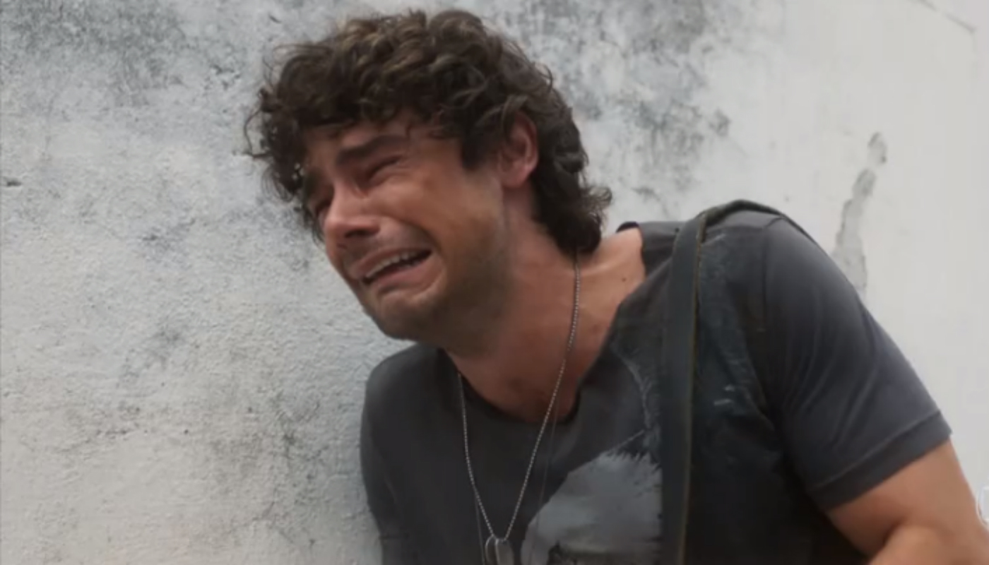 Por onde anda Narciso? Depois de dois meses, personagem volta para “Segundo Sol”