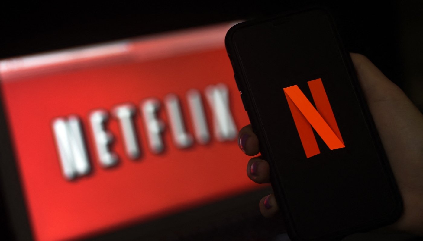 Como a Netflix vai bloquear compartilhamento de senhas: serviço vale a partir de março