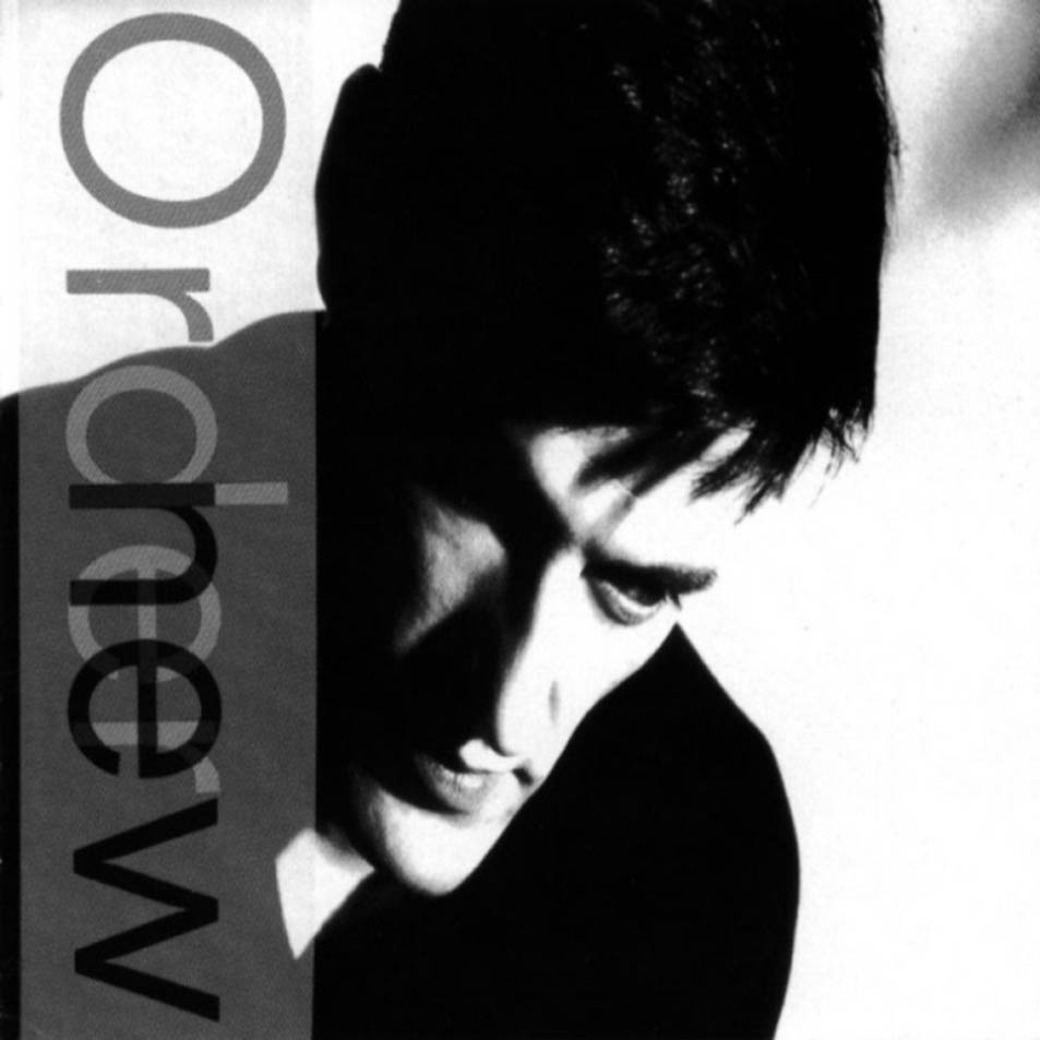 Álbum que consolidou New Order no topo faz 30 anos