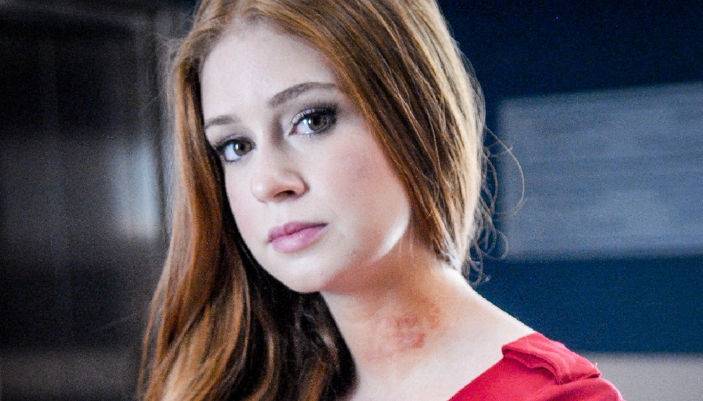 Marina Ruy Barbosa em