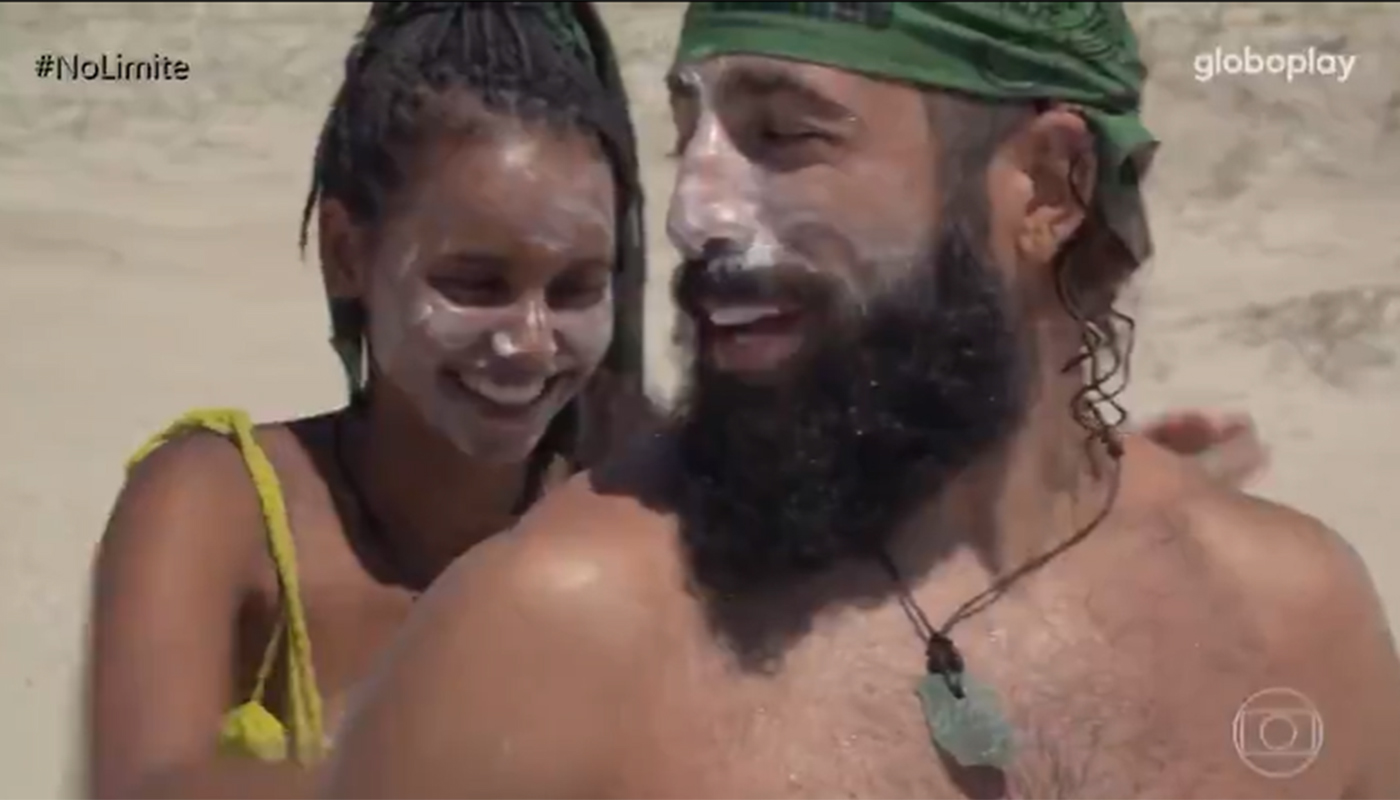 Gleici e Kaysar em