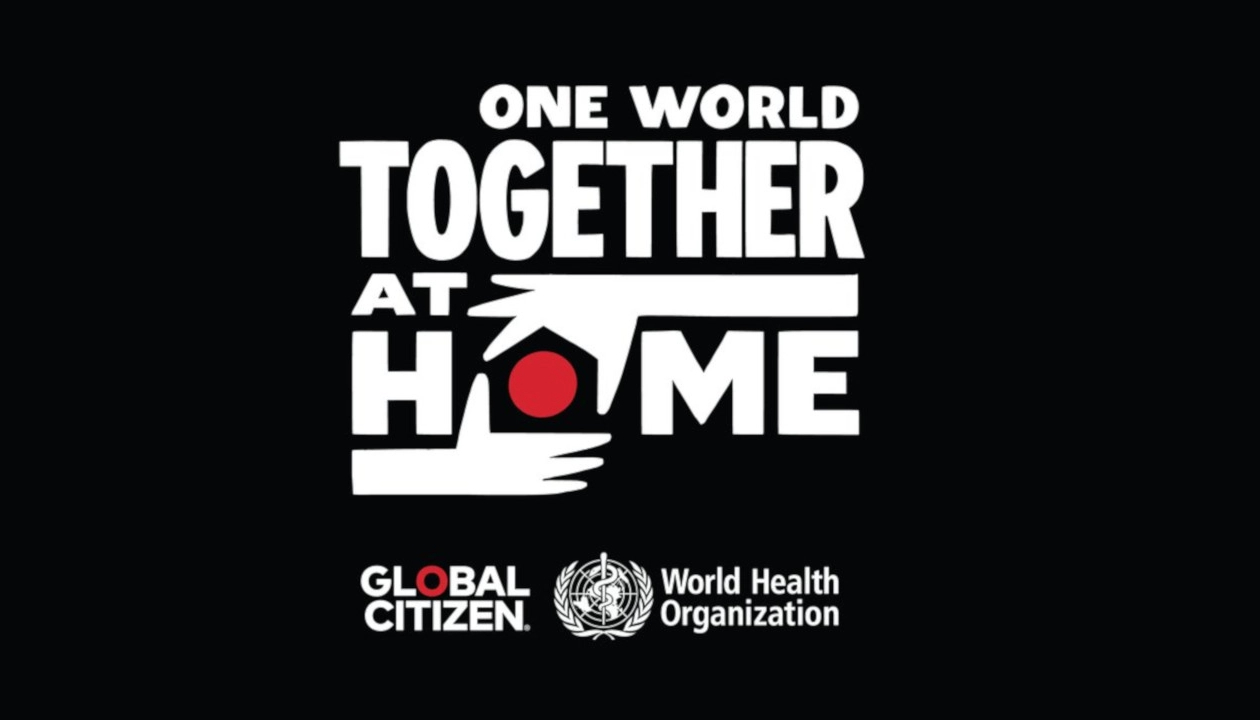 Megalive com mais de 100 artistas internacionais será exibida na TV: detalhes